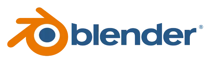 Blender logo